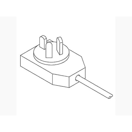 Kohler Ngit 120V Power Cable 1224218